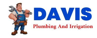 Trusted plumber in MC GIRK